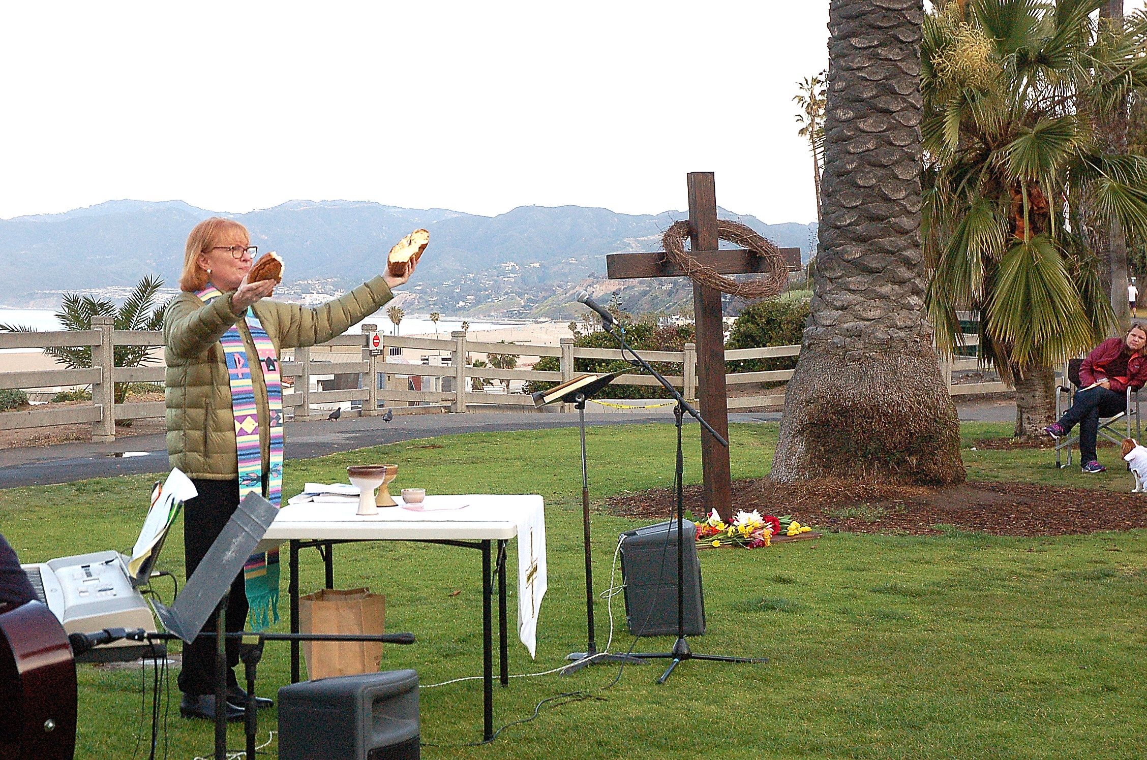 Sunrise Service Near Me A Unique Spiritual Experience